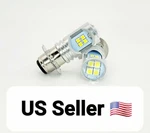 Pair Of Led Light Bulbs For International Ih 234 254 255 Stanley 12V 35/35W CP16. Fixed Price $33.98.