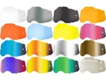100% Generation 2 Strata Accuri Racecraft Goggle Replacement Lenses Mx/atv. Fixed Price $24.00.