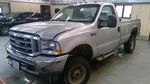 Used Center High Mount Stop Light Fits: 2004 Ford F250SD Pickup Grade. Fixed Price $120.90.
