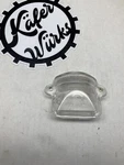 Vintage Vw Hella License Plate Lens K365K86K366 SAE-L66. Fixed Price $20.00.
