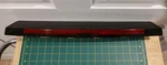 1999-2004 Oem Ford Mustang Third Brake Light Part # XR33-13A613-AA. Fixed Price $55.00.