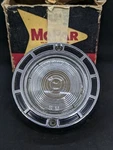 Nos 1961 Plymouth Valiant Left Reverse Back Up Lamp Bezel Housing Mopar 2188665. Fixed Price $66.49.