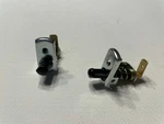 2X Door Switch For Dome Interior Light Vw Volkswagen Bug Beetle Bus TYPE3 Ghia. Fixed Price $15.82.