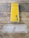Nos Oem Gm Delco Guide 1967 Chevrolet Biscayne Rh Rear Back-up Lens 5958536. Fixed Price $15.00.