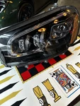 2019-2024 Mercedes Benz GLS45 W167 Led Left Headlight A1679069307. Fixed Price $500.00.