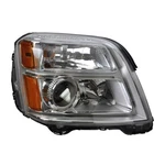 Trq HLA88053 Headlight For Gmc Terrain 2010-2015 Passenger Side Front 114-01275R. Fixed Price $144.28.
