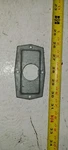 Light Mount Ford Galaxie Sae-r 66FD. Fixed Price $15.00.