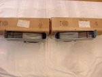 Nos Pair Mopar 1974 Fury Front Park Light Assys. Nibs!! Nice!!. Fixed Price $199.95.
