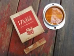 Vtg Amber Truck Trailer Reflector Nos Visall Napa 3" Clearance Military. Fixed Price $12.00.