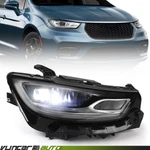 Passenger For 2021-2024 Chrysler Pacifica Led Drl Projector Headlight Side Right. Fixed Price $169.99.