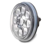 Unity U-8547 Led Clear Replacement Lamp Par 46 For S6 S04 Spotlight Heads. Fixed Price $299.95.