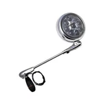 Unity Mfg. Co. 201056 Spotlight Led Chrom. Fixed Price $423.26.