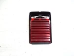 87 Porsche S4 Lamp, Third Brake Light, 92863107000 Black. Fixed Price $39.99.