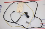 Nos Mopar 1975-1978 Dodge Truck Auxilliary Fuel Tank Wiring Harness Pn 3730729. Fixed Price $199.95.