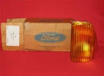 Nos 1986-91 Ford Aerostar Lh Parking Lamp E69Z-13201-B / E59B-13216-A. Fixed Price $55.00.