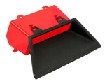 1992-1997 Buick Lesabre Single High Mounted Brake Light Oem Part Number 16513700. Fixed Price $29.75.