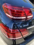 2016 Mercedes Benz E350 (lh) Tail Lights Oem. Outer And Inner Together. Fixed Price $525.00.