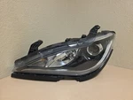 2017-2020 Chrysler Pacifica Headlight Left Side Halogen W/ Led Oem. Fixed Price $135.00.