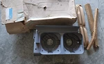 Nos Gm 1972 Chevy Impala Caprice Kingswood Bel Air Headlamp Headlight Housing. Fixed Price $200.00.