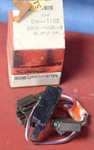 Nos 1972-73 Ford Maverick Comet Column Shift 3SPD Backup Lamp Switch D2DZ-15520B. Fixed Price $51.00.