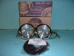 1947 1848 Ford Car 1942 1943 1946 Truck Park Lamp Assemblies Bob Drake. Fixed Price $85.70.