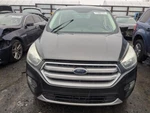Used Center High Mount Stop Light Fits: 2017 Ford Escape Grade. Fixed Price $129.55.
