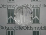 1956 Oldsmobile 88, Super 98 Back Light Lens. Glass "guide" Original. Fixed Price $36.50.