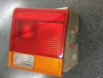 AMR4725 Land Rover Lamp-rear Fog & Reverse. Fixed Price $107.48.