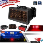 Smoked F1 Led Tail Brake Light For Subaru Impreza 11-21 Wrx Sti Xv Rear Fog Lamp. Fixed Price $22.49.