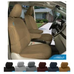 Seat Covers Polycotton Drill For Dodge Sprinter Custom Fit. Fixed Price $199.99.