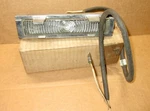Gm 917302 Right Park Lamp Assembly 1946 Pontiac Streamliner Torpedo Nos 5935895. Fixed Price $118.75.