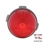 Plastic Center Tail Light Lens For 1953 Chevy Passenger Cars. Fixed Price $21.91.
