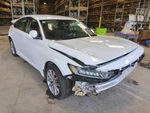 Used Center High Mount Stop Light Fits: 2021 Honda Accord Grade. Fixed Price $55.00.