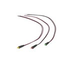 Speedway 91131050-RED Single Universal Led Indicator Light Bulb, 5/32 Inch. Fixed Price $14.99.