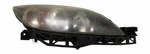 Passenger Right Rh Headlight Hatchback Halogen Fits 2004-2009 Mazda 3 Oem. Fixed Price $38.95.