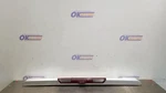 20 Gmc Sierra Denali 3500 Rear Spoiler High Stop Light With Camera Silver. Fixed Price $210.37.