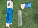 1964-65 Ford Thunderbird 67-77 F100 F250 F350 Nos Rear Back-up Cargo Lamp Lense. Fixed Price $65.00.