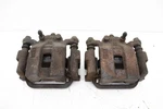2006 Nissan 350Z Z33 Rear Brake Calipers Set Pair Left Right Oem KW38. Fixed Price $54.00.