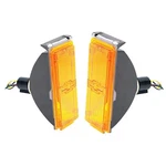 Oer 2ND Design Park Lamps With Wiring For 1977-1978 Chevrolet Chevy Ii Nova. Fixed Price $99.98.
