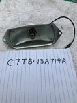1967-1972 Ford F-series Rear Side Marker Light Housing. Fixed Price $6.99.
