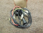 Nos 1970 Ford Galaxie Door Jam Switch D0AZ-13713-D. Fixed Price $29.99.