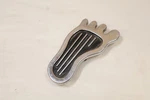 Vintage Metal Cal-custom #30-3007-1 Foot Dimmer Pedal For Auto. Fixed Price $20.00.