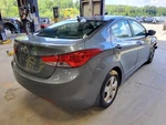 Used Center High Mount Stop Light Fits: 2013 Hyundai Elantra Grade. Fixed Price $55.00.