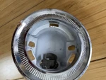 1959 - 1969 Gm Cadillac Interior Round Dome Light 4757334. Fixed Price $29.00.