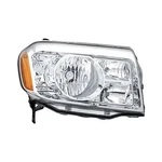Headlight For Honda Pilot 2009-2011 Right Front Factory Halogen 114-50902R. Fixed Price $128.54.