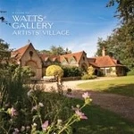 Guide To Watts Gallery - Artists Village, Tromans, Nicholas & Wilks, Jo, Used;. Fixed Price $12.84.
