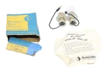 Back Up Lamps 1964 1965 Studebaker AC3488. Fixed Price $49.96.