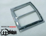 Oem Mopar 2930140 1969 Dodge Dart Taillight Bezel Rh Passenger Side. Fixed Price $24.99.