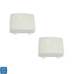 1964-72 Gm Body Convertible Rear Interior Lenses # 4482877 Pair New. Fixed Price $10.99.