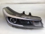 2017-2018 Kia Forte Halogen Passenger Headlight Korea Built 92102-A7700 *scuffs*. Fixed Price $237.50.